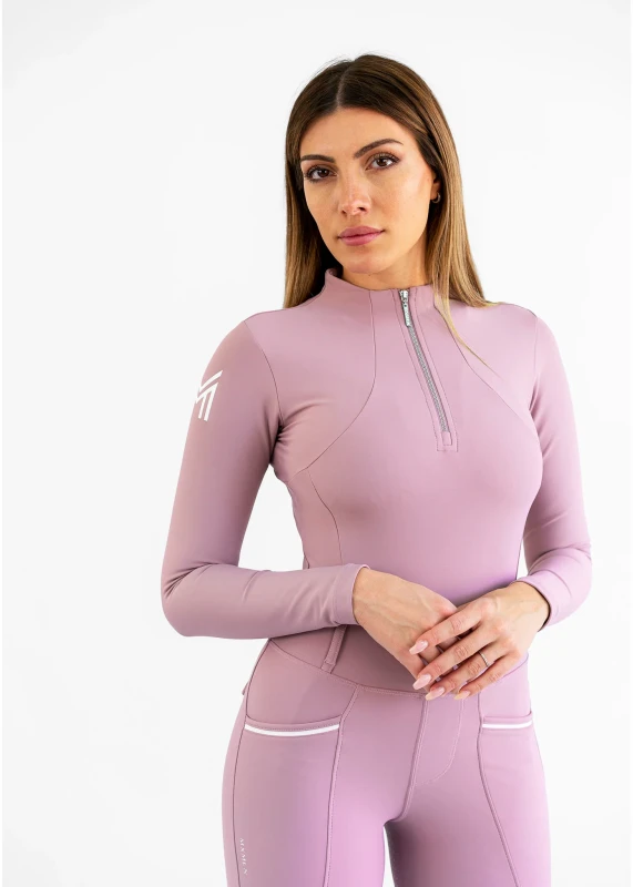 Koszulka techniczna Maximillian Equestrian Base Layer