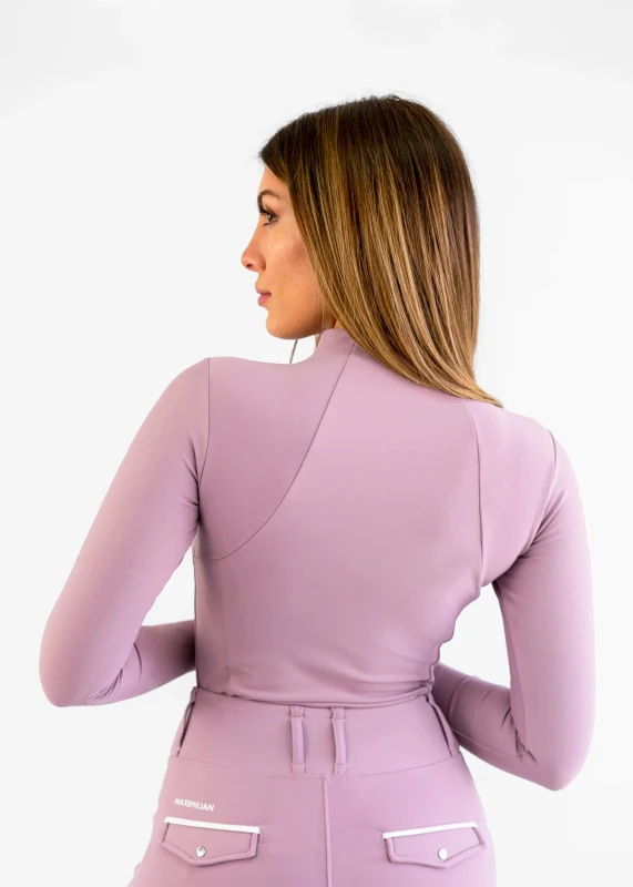 Koszulka techniczna Maximillian Equestrian Base Layer