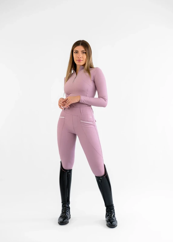 Koszulka techniczna Maximillian Equestrian Base Layer