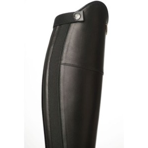 Oficerki Sergio Grasso Evolution Black