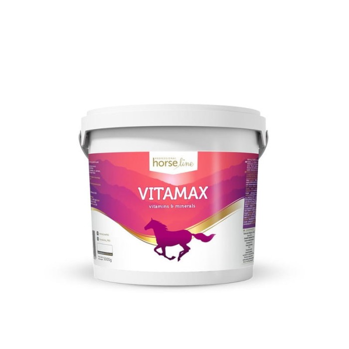 Horseline Vitamax 5000 g