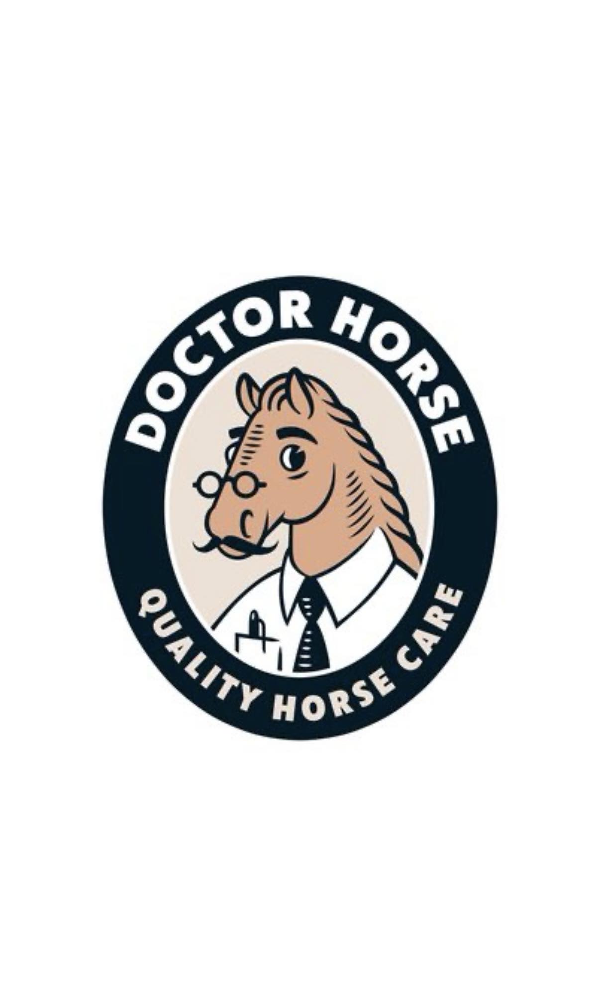 Producent: DOCTOR HORSE (przejdź do produktów)